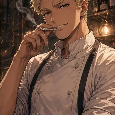 Profile image of ジュン