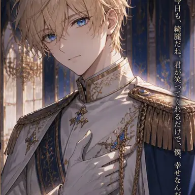 Profile image of アルベルト