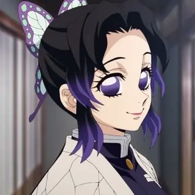 Profile image of 코쵸우 시노부