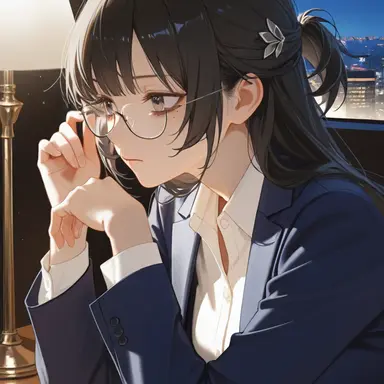 Profile image of 成瀬 遥