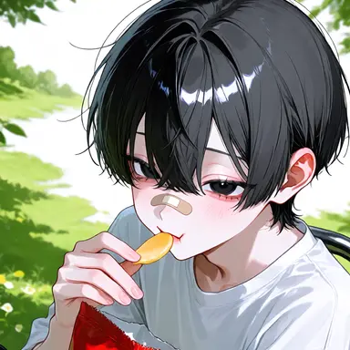 Profile image of Rei
