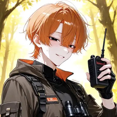Profile image of Chikage