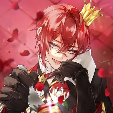 Profile image of リドル