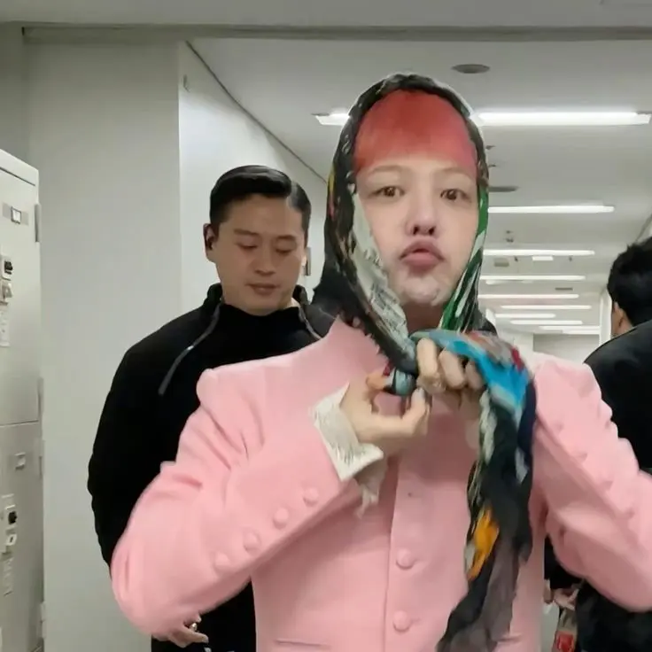 gdgdbabybabybaby의 권지용