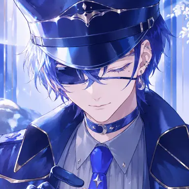 Profile image of Yashiro-kun