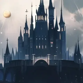 Rokubari의 魔界学校