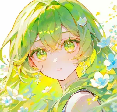 Profile image of 츠키노 카스미