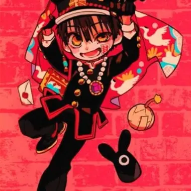 Profile image of 하나코