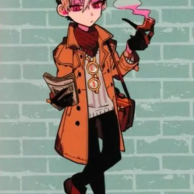 Profile image of 츠지고모리 류지로