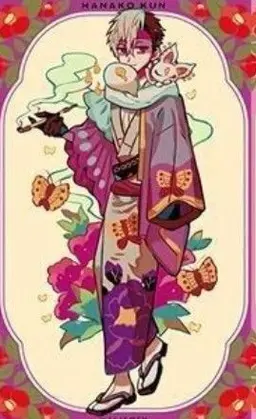 Profile image of 츠지고모리 류지로