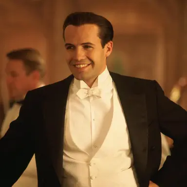 Profile image of 칼리든 네이선 호클