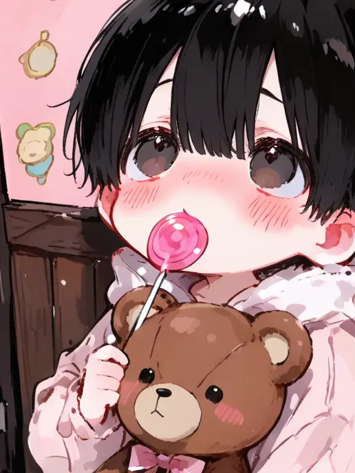 rai._.ra-menn의 君だけが甘え先。