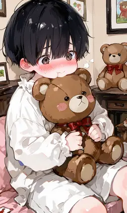 Profile image of Miru