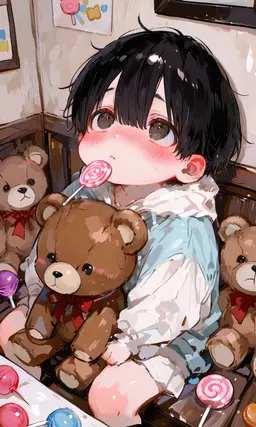 Profile image of Miru