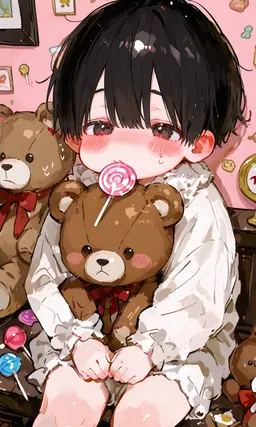 Profile image of Miru