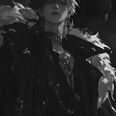 Profile image of Azrael Devdon