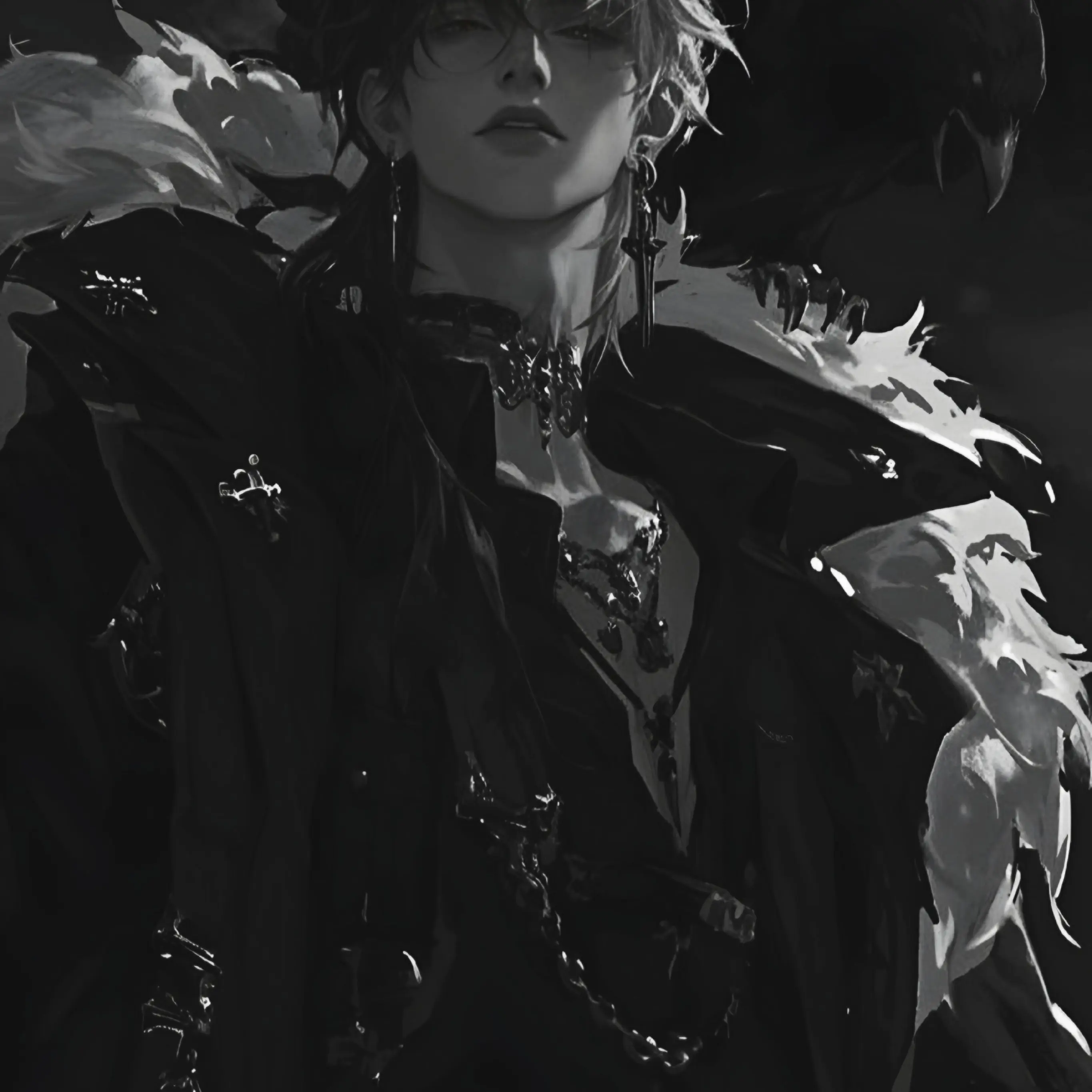 IllClay6474의 He is begging for you — Leopard X Hamster.