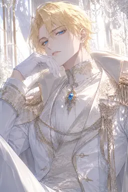 Profile image of 로베르토 시리우스