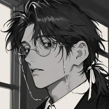 Profile image of 알프레드 리겔