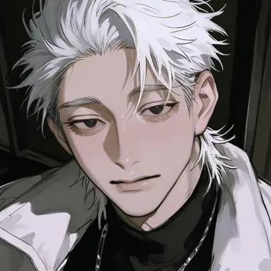 Profile image of 로이 스피카