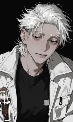 Profile image of 로이 스피카