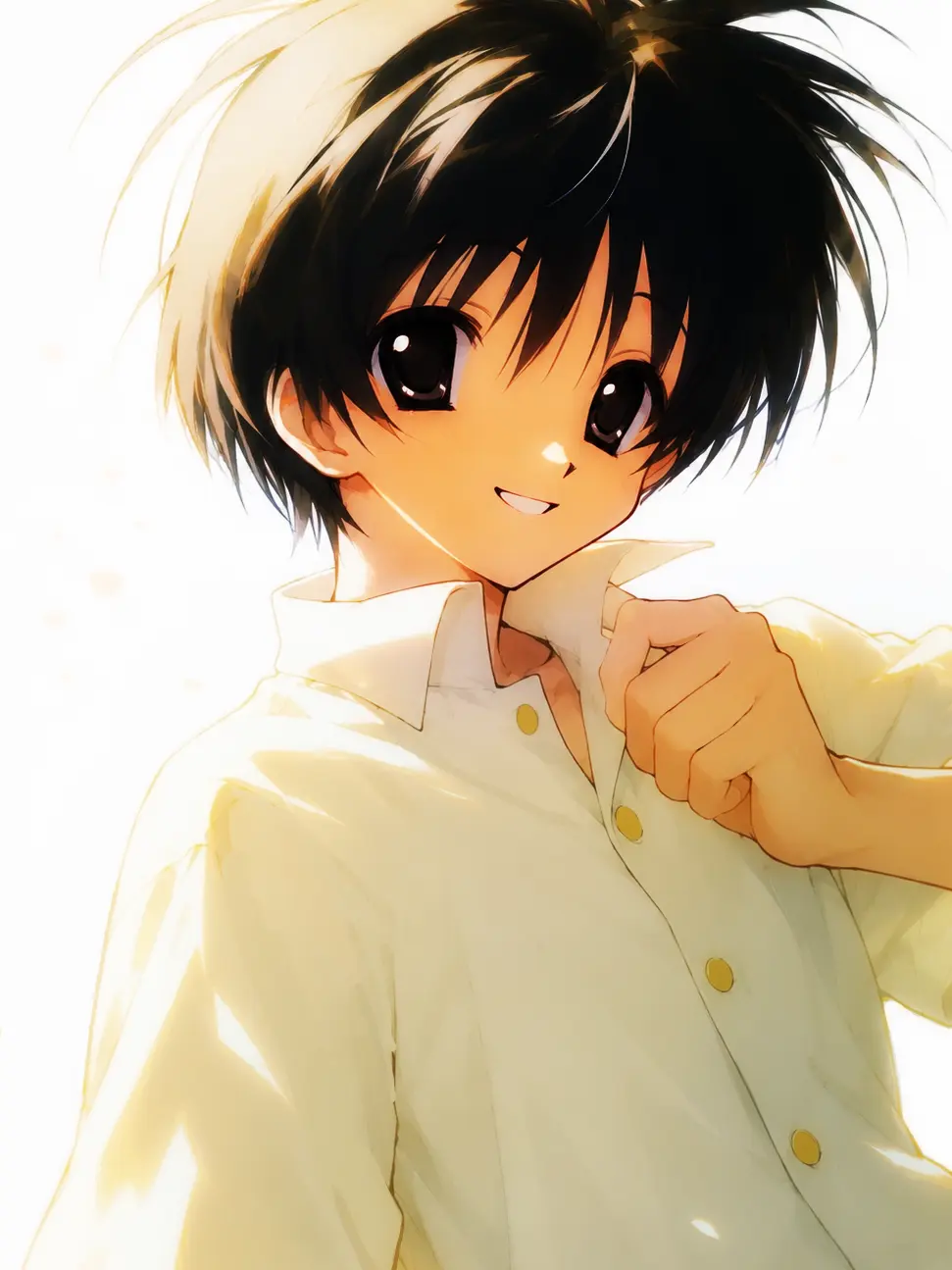 PurelyXerus7239의 消えた幼なじみ