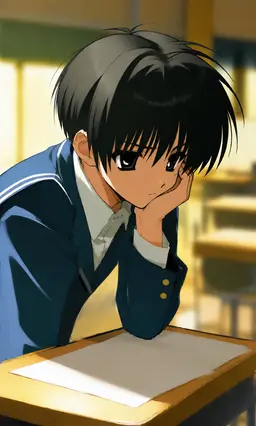Profile image of 武留