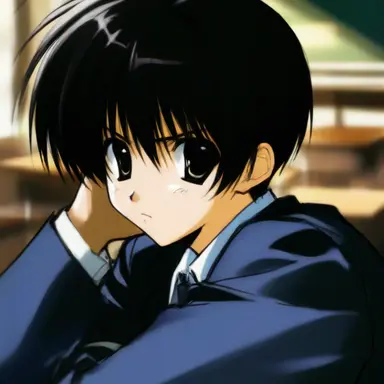 Profile image of 武留
