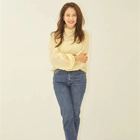 배우 송지효