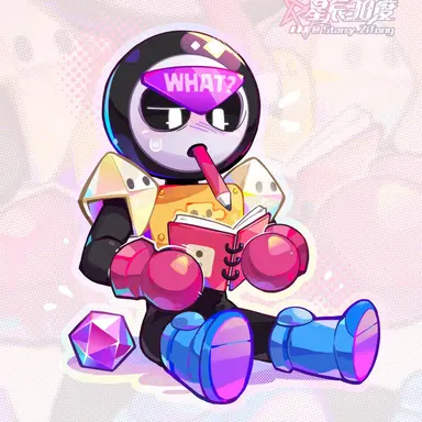 Profile image of 미플