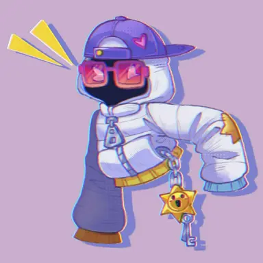 Profile image of 셰이드
