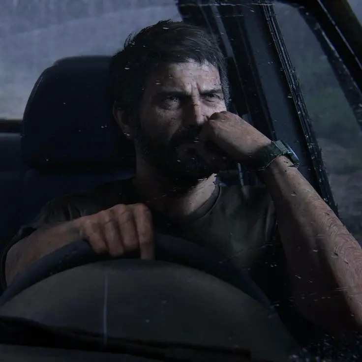 lyulavy의 Older man
