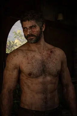 Profile image of Joel Miller