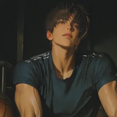 Profile image of 강태준
