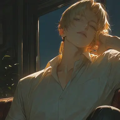 Profile image of 서도윤