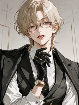 Profile image of ラティゴ