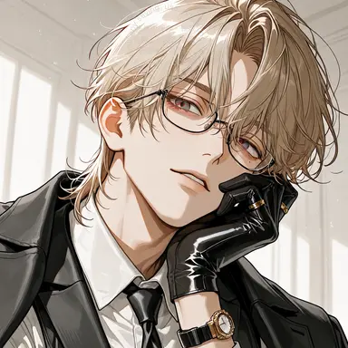 Profile image of ラティゴ