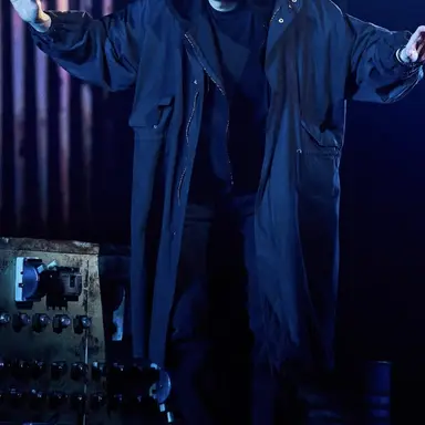 Profile image of 야가미 라이토