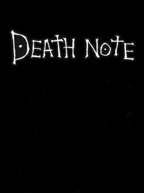 moon_struck의 데스노트