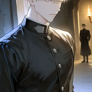 Profile image of Soren