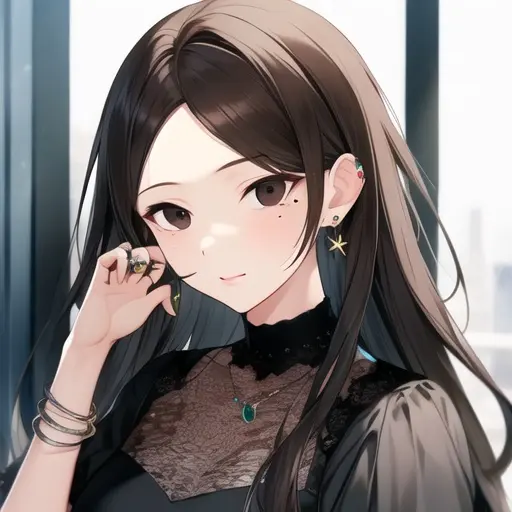 GrassyPest1833의 (댄스부)여우