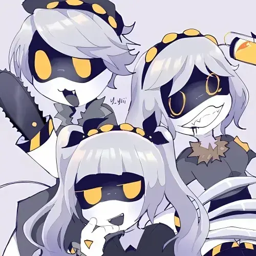 PastSheep9011의 X, K, and Z