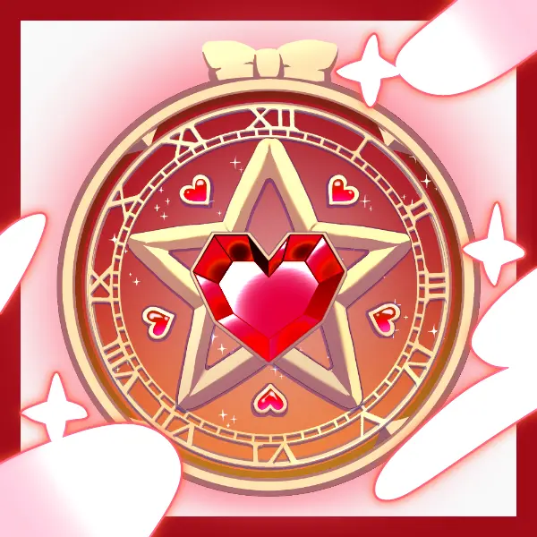 HuskyChart3869의 넷쌍의 샛별
