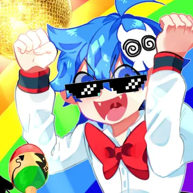 Profile image of 김블루