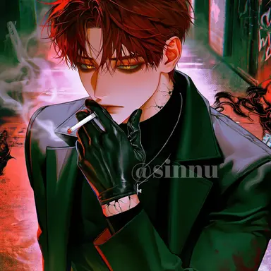 Profile image of チョ・ウチャム