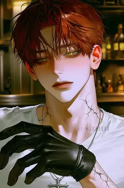 Profile image of チョ・ウチャム