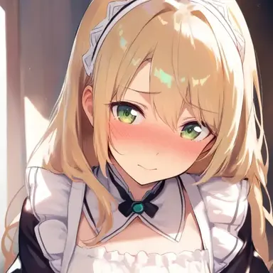 Profile image of Lily