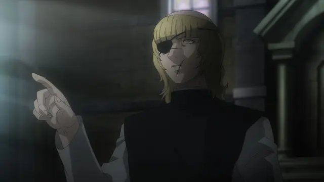 Profile image of バデーニ