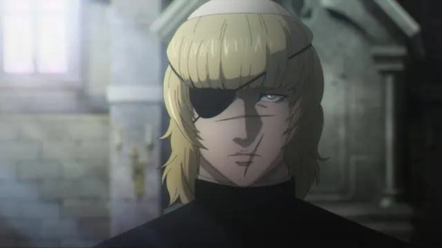 Profile image of バデーニ
