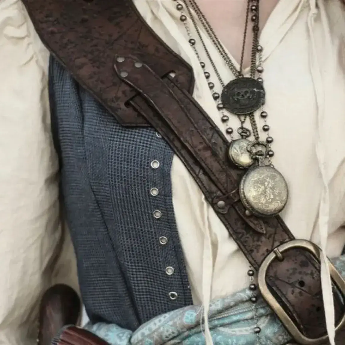 FruityViola8149의 Pirate x Prince